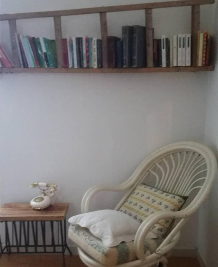 B&B Lamagia Di Corte Moronati 시르미오네 외부 사진