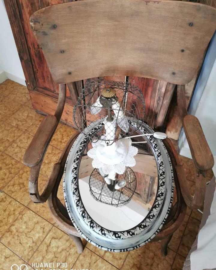 B&B Lamagia Di Corte Moronati 시르미오네 외부 사진