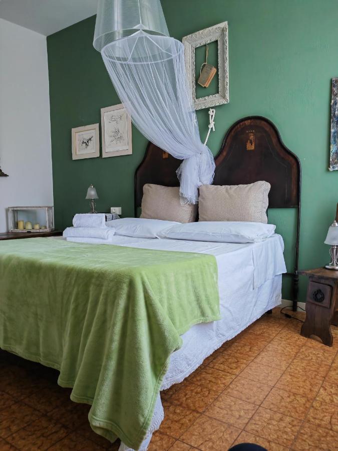 B&B Lamagia Di Corte Moronati 시르미오네 외부 사진