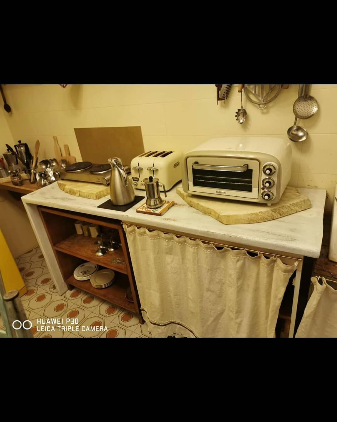 B&B Lamagia Di Corte Moronati 시르미오네 객실 사진
