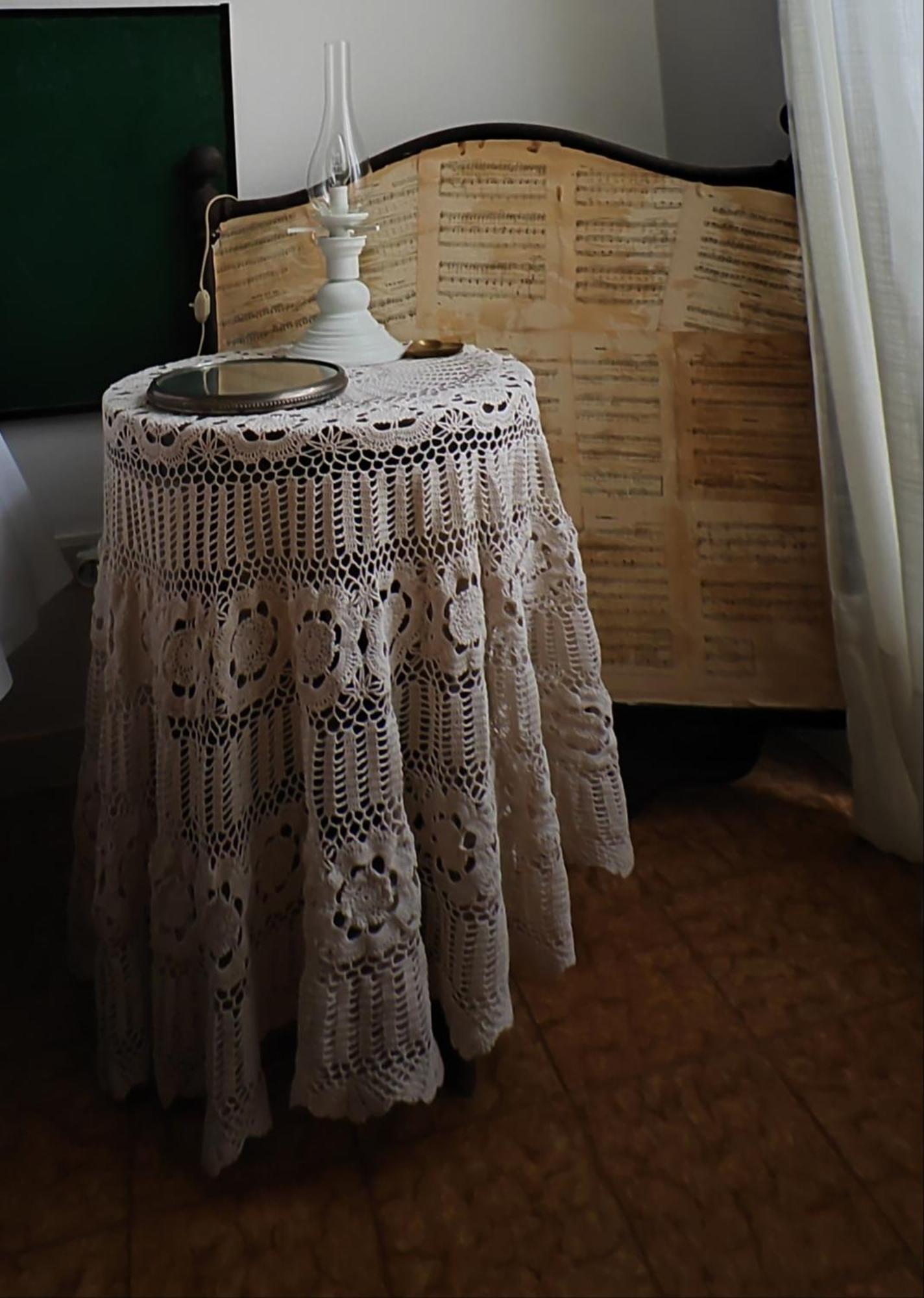 B&B Lamagia Di Corte Moronati 시르미오네 외부 사진